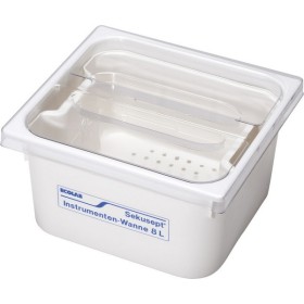 Ecolab Deckel für Instrumentenwanne 1 Stück