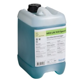 Steinfels Lave-bassins spécial MED-LAV X19 1 bidon