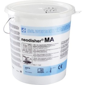 Nettoyant pour instruments Neodisher MA 1 Bidon
