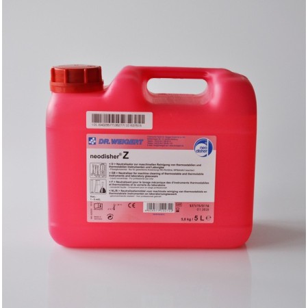 Neutralisant Neodisher Z 1 Bidon