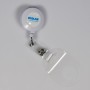 Ecolab Clip de ceinture 25 pièces