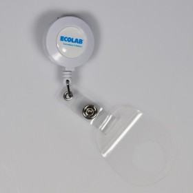 Ecolab Gürtelclip 25 Stück