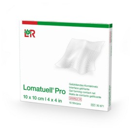 Lohmann und Rauscher Lomatuell Pro 10 Stück