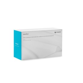 Coloplast InterDry Rolle 10 Stück