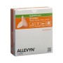 Fasciatura per tallone Allevyn 5 pezzi