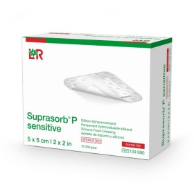 Lohmann und Rauscher Suprasorb P Sensitive 10 Stück