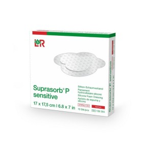 Lohmann und Rauscher Suprasorb P sensitive 10 Stück