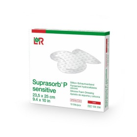 Lohmann und Rauscher Suprasorb P sensitive 10 Stück