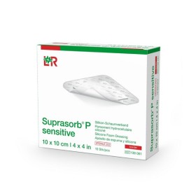 Lohmann und Rauscher Suprasorb P sensitive 10 Stück