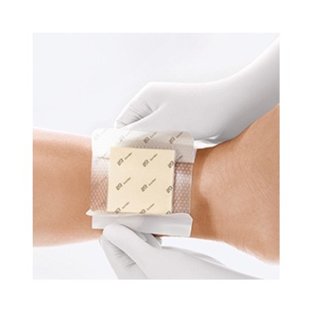 Lohmann und Rauscher Suprasorb P sensible 10 pièces