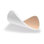 Fasciatura in schiuma di silicone Aquacel Foam non adesiva, 10 pezzi