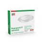 Lohmann und Rauscher Fasciatura in schiuma PU sterile Suprasorb P sensitive Multisite 10 pezzi