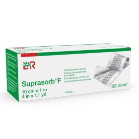 Lohmann und Rauscher Suprasorb F 1 pièce