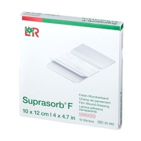 Lohmann und Rauscher Suprasorb F Protect 10 pièces