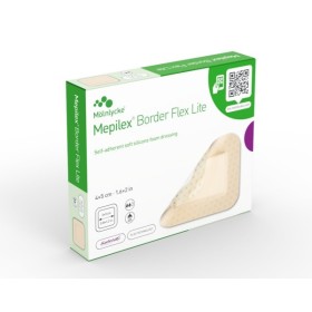 Mölnlyke Mepilex Border Flex Lite 10 pezzi