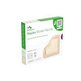 Pansement Mepilex Border Flex Lite 5 pièces