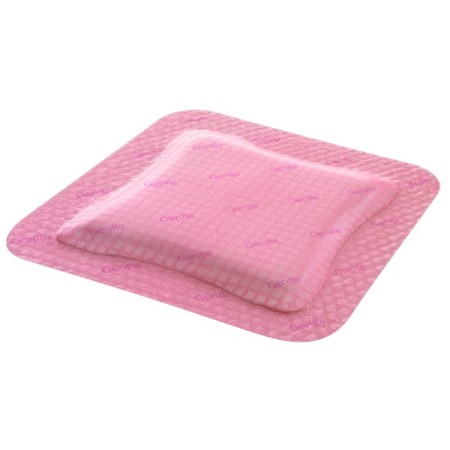 Allevyn Gentle Border 10 pezzi