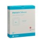 Fasciatura Biatain Silicone con tecnologia 3DFit, 10 pezzi