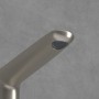 Villeroy & Boch Antao Einhebel-Badewannenarmatur - technische Ansicht