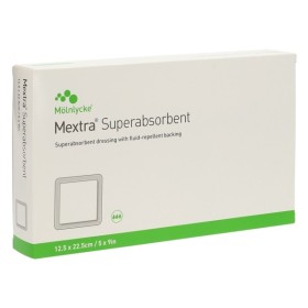 Mölnlyke Fasciatura superassorbente Mextra 10 pezzi