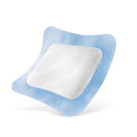 Lohmann und Rauscher Pansement superabsorbant Vliwasorb Pro 10 unités