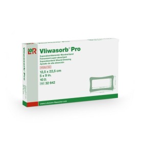 Lohmann und Rauscher Vliwasorb Pro 10 Stück