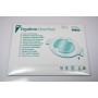 Fascia assorbente ovale Tegaderm, cuscinetto acrilico 10 pezzi