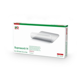 Lohmann und Rauscher Suprasorb H 10 Stück