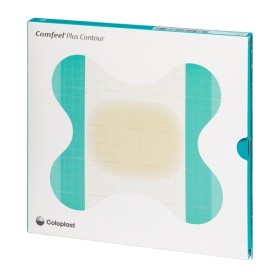 Comfeel Plus Transparent 5 pezzi