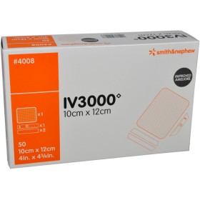 IV3000 Polyurethanfolie 50 Stück