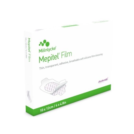 Film Mepitel Safetac® 10 pièces