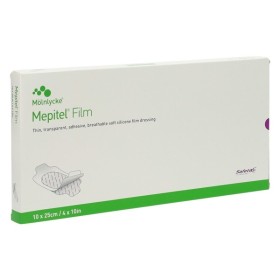Mepitel Film Safetac® 10 Stück