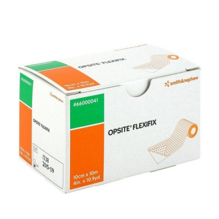Film transparent Opsite Flexifix, pour la fixation 1 pièce