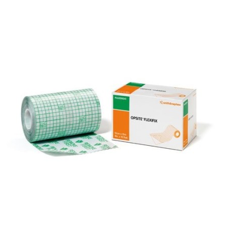 Film transparent Opsite Flexifix, pour la fixation 1 pièce