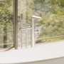 Villeroy & Boch Antao Einhebel-Badewannenarmatur - Detailansicht