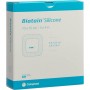 Coloplast Fasce di schiuma Biatain Silicone Ag con tecnologia 3DFit. 5 pezzi