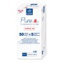 Webstar Compresses 250 pièces (50 x 5)