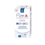 Webstar Compresses non tissées 160 pièces (80 x 2)
