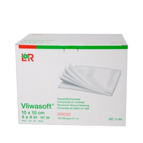 Lohmann und Rauscher Vliwasoft 150 Stück (75 x 2)