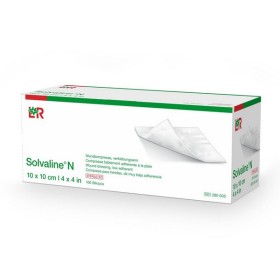 Lohmann und Rauscher Flawa Solvaline N 100 Stück