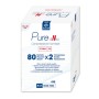 Webstar Compresses en non-tissé 160 pièces (80 x 2)