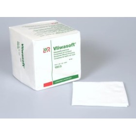 Lohmann und Rauscher Vliwasoft 100 Stück