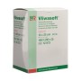 Lohmann und Rauscher 100 compresses en tissu non-tissé