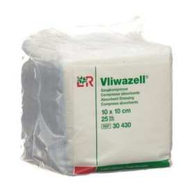 Lohmann und Rauscher Vliwazell Pro 10 Stück