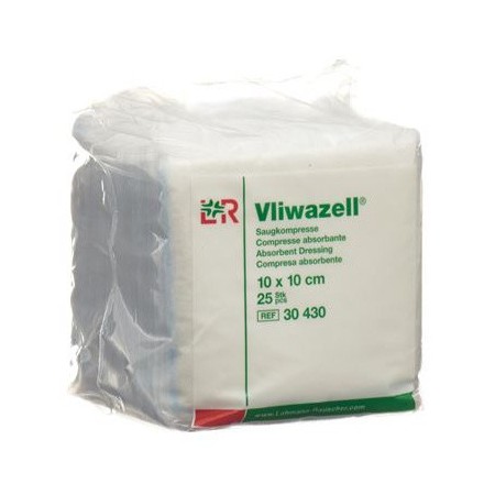 Lohmann und Rauscher Vliwazell Pro 10 Stück