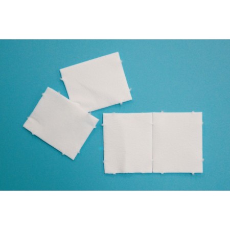 Hartmann Paquet de 15120 écouvillons en cellulose