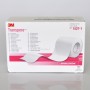 3M Transpore Fixier- pflaster Kunststoff 1527-1 12 Stück