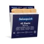 Webstar Salvequick Pflaster 6 Stück
