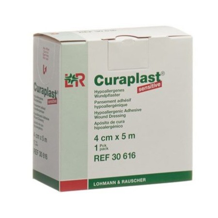 Lohmann und Rauscher Curaplast Sensitive 1 Stück