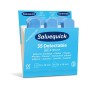 Webstar Fasciature detectable Salvequick Blue 6 pezzi